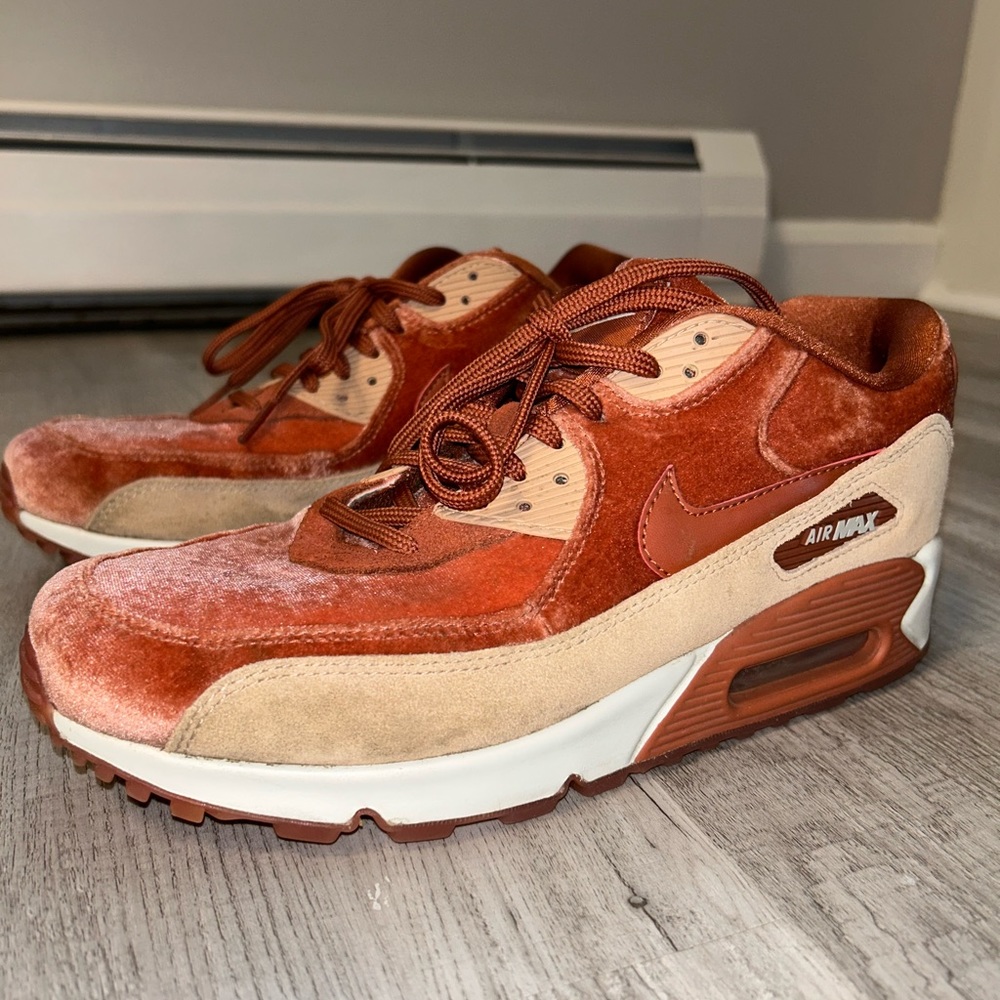 Nike Air Max Limited Edition Sneakers